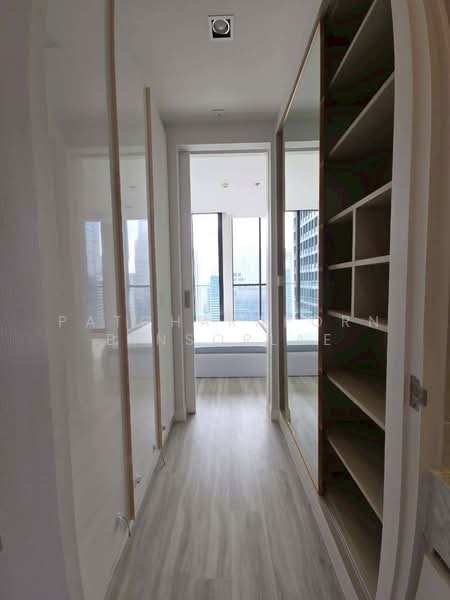 Noble Ploenchit, Bangkok, 1035 Ploenchit Road, Lumphini, Pathum Wan, Bangkok, 1 Bedroom, 52 sqm, Condo For Sale, by Patcharaporn Binsorlae, 500486125 - DDproperty.com