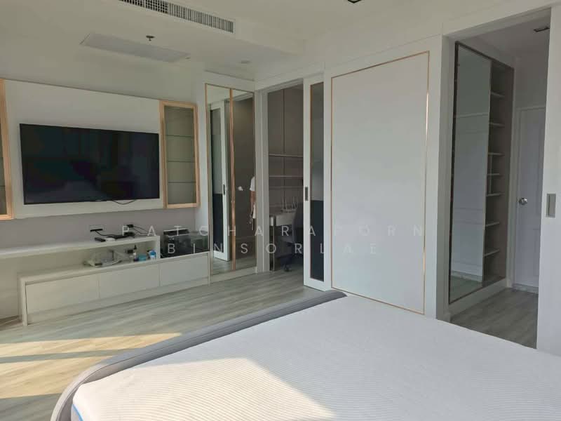 Noble Ploenchit, Bangkok, 1035 Ploenchit Road, Lumphini, Pathum Wan, Bangkok, 1 Bedroom, 52 sqm, Condo For Sale, by Patcharaporn Binsorlae, 500486125 - DDproperty.com