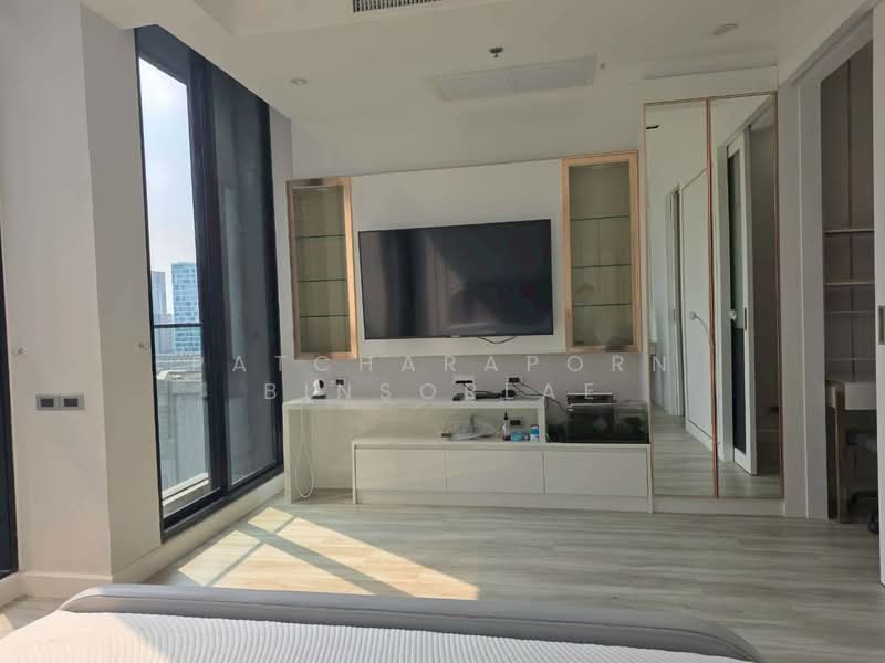 Noble Ploenchit, Bangkok, 1035 Ploenchit Road, Lumphini, Pathum Wan, Bangkok, 1 Bedroom, 52 sqm, Condo For Sale, by Patcharaporn Binsorlae, 500486125 - DDproperty.com