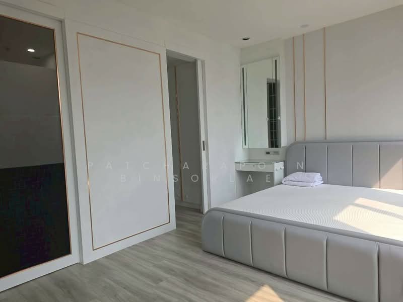 Noble Ploenchit, Bangkok, 1035 Ploenchit Road, Lumphini, Pathum Wan, Bangkok, 1 Bedroom, 52 sqm, Condo For Sale, by Patcharaporn Binsorlae, 500486125 - DDproperty.com