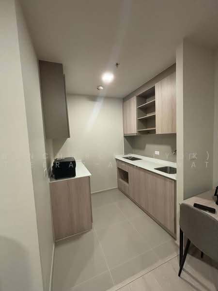 FLO by Sansiri, Bangkok, Somdet Chaopraya Road, Khlong San, Bangkok, 1 Bedroom, 35 sqm, Condo For Rent, by Bencharong (Yok) Treerat-a-na-wat, 500486126 - DDproperty.com