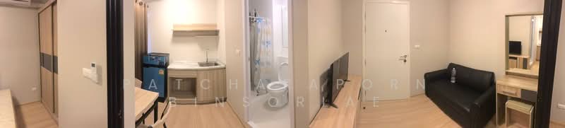 Plum Condo Chaengwattana Station, Bangkok, Chaeng Watthana Rd, Talat Bang Khen, Lak Si, Bangkok, 1 Bedroom, 23 sqm, Condo For Sale, by Patcharaporn Binsorlae, 500486127 - DDproperty.com
