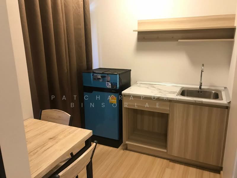 Plum Condo Chaengwattana Station, Bangkok, Chaeng Watthana Rd, Talat Bang Khen, Lak Si, Bangkok, 1 Bedroom, 23 sqm, Condo For Sale, by Patcharaporn Binsorlae, 500486127 - DDproperty.com