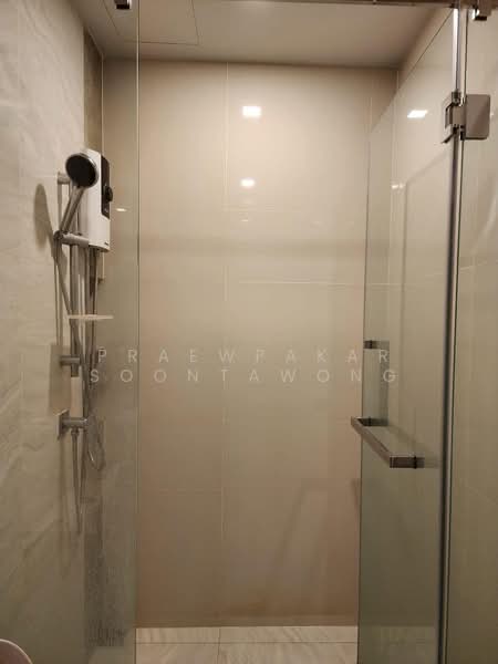 Quintara Treehaus Sukhumvit 42, Bangkok, Soi Bar Bose 2, Sukhumvit 42, Phra Kanong, Khlong Toei, Bangkok, 1 Bedroom, 30 sqm, Condo For Rent, by Praewpakar Soontawong, 500486128 - DDproperty.com