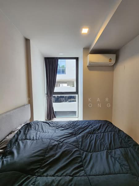 Quintara Treehaus Sukhumvit 42, Bangkok, Soi Bar Bose 2, Sukhumvit 42, Phra Kanong, Khlong Toei, Bangkok, 1 Bedroom, 30 sqm, Condo For Rent, by Praewpakar Soontawong, 500486128 - DDproperty.com