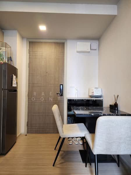Quintara Treehaus Sukhumvit 42, Bangkok, Soi Bar Bose 2, Sukhumvit 42, Phra Kanong, Khlong Toei, Bangkok, 1 Bedroom, 30 sqm, Condo For Rent, by Praewpakar Soontawong, 500486128 - DDproperty.com