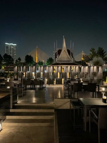 ร้านอาหารและบาร์ริมน้ำเจ้าพระยา ทำเลทองพระราม 3 อุปกรณ์ครบพร้อมดำเนินกิจการทันที, กรุงเทพ, บางคอแหลม, บางคอแหลม, กรุงเทพ, 1,258 ตร.ม., กิจการ ขาย, โดย LINE @firststep, 500486129 - DDproperty.com