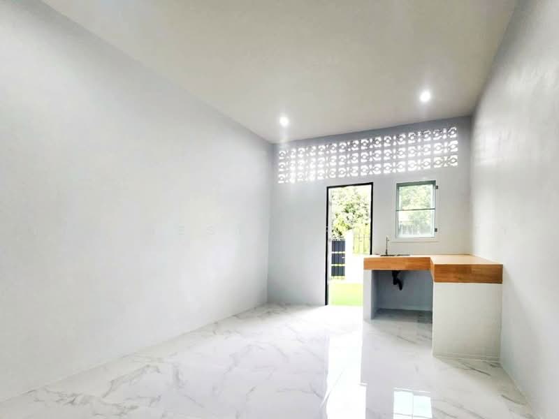 หมู่บ้านแคนนาเฮาส์ (Canna House) บางบัวทอง นนทบุรี, นนทบุรี, พิมลราช, บางบัวทอง, นนทบุรี, 150 ตร.ม., ทาวน์เฮ้าส์ ขาย, โดย The Best Property อ้อ, 500486131 - DDproperty.com
