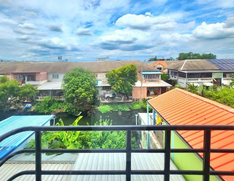 หมู่บ้านแคนนาเฮาส์ (Canna House) บางบัวทอง นนทบุรี, นนทบุรี, พิมลราช, บางบัวทอง, นนทบุรี, 150 ตร.ม., ทาวน์เฮ้าส์ ขาย, โดย The Best Property อ้อ, 500486131 - DDproperty.com