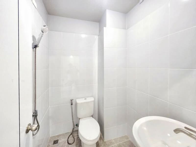 หมู่บ้านแคนนาเฮาส์ (Canna House) บางบัวทอง นนทบุรี, Nonthaburi, Phimonrat, Bang Bua Thong, Nonthaburi, 3 Bedrooms, 150 sqm, Townhouse For Sale, by The Best Property อ้อ, 500486131 - DDproperty.com