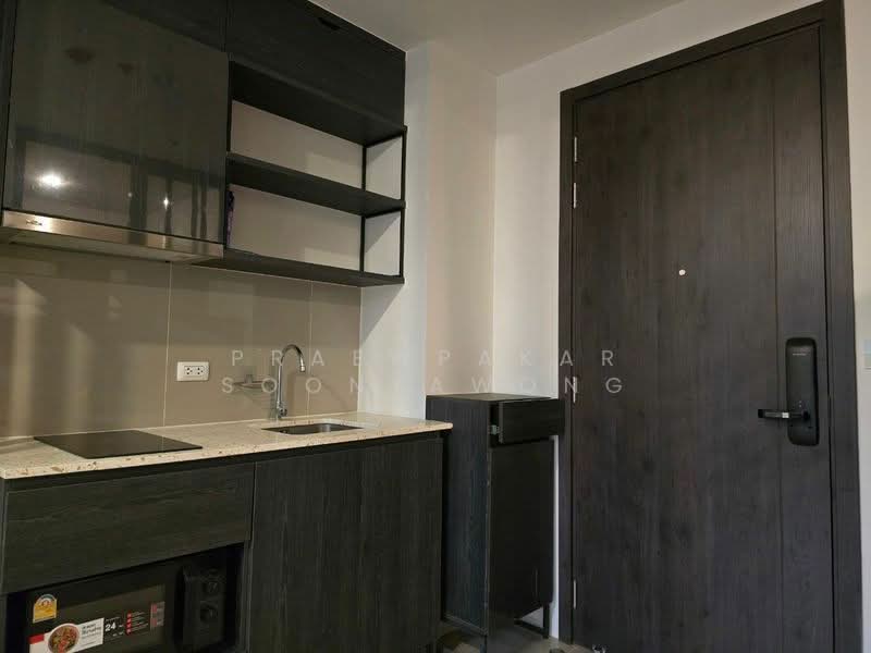 XT Huaikhwang, Bangkok, 244 Ratchadaphisek Road, Huai Khwang, Bangkok, 1 Bedroom, 35 sqm, Condo For Rent, by Praewpakar Soontawong, 500486134 - DDproperty.com