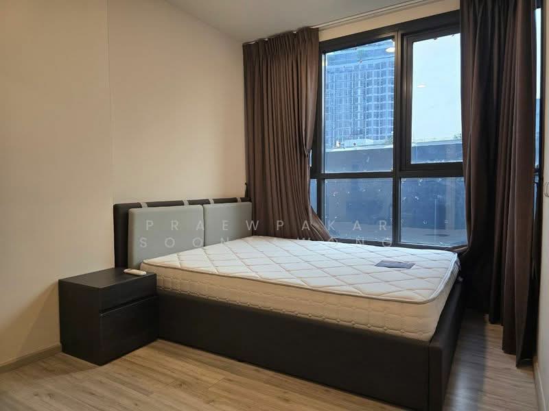 XT Huaikhwang, Bangkok, 244 Ratchadaphisek Road, Huai Khwang, Bangkok, 1 Bedroom, 35 sqm, Condo For Rent, by Praewpakar Soontawong, 500486134 - DDproperty.com