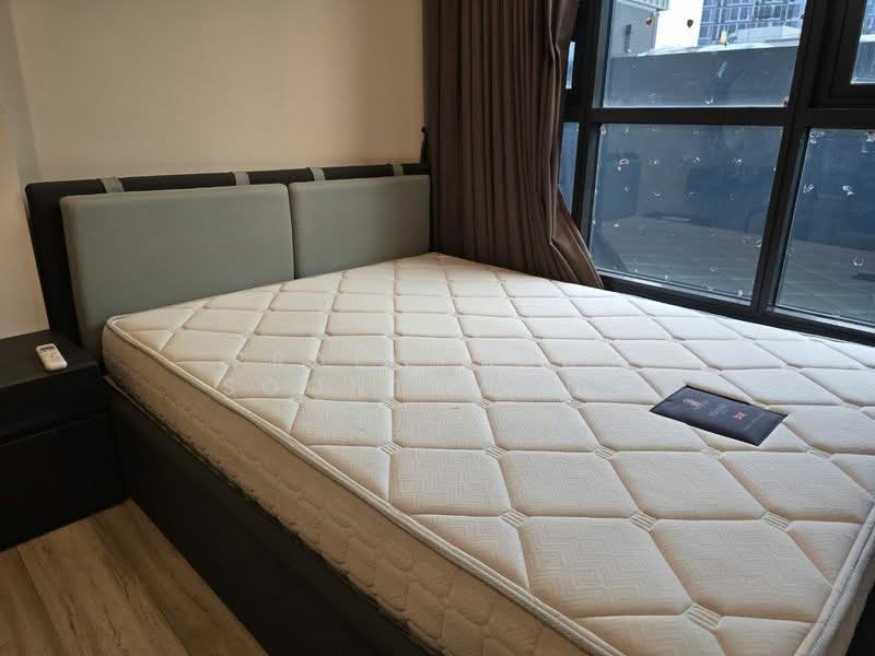 XT Huaikhwang, Bangkok, 244 Ratchadaphisek Road, Huai Khwang, Bangkok, 1 Bedroom, 35 sqm, Condo For Rent, by Praewpakar Soontawong, 500486134 - DDproperty.com