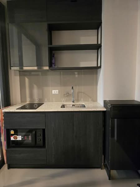 XT Huaikhwang, Bangkok, 244 Ratchadaphisek Road, Huai Khwang, Bangkok, 1 Bedroom, 35 sqm, Condo For Rent, by Praewpakar Soontawong, 500486134 - DDproperty.com