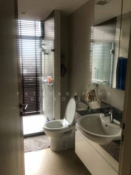 Vertiq Rama 4-Siam, Bangkok, 188 Si Phraya Road, Maha Phrutharam, Bang Rak, Bangkok, 2 Bedrooms, 57 sqm, Condo For Sale, by Patcharaporn Binsorlae, 500486135 - DDproperty.com