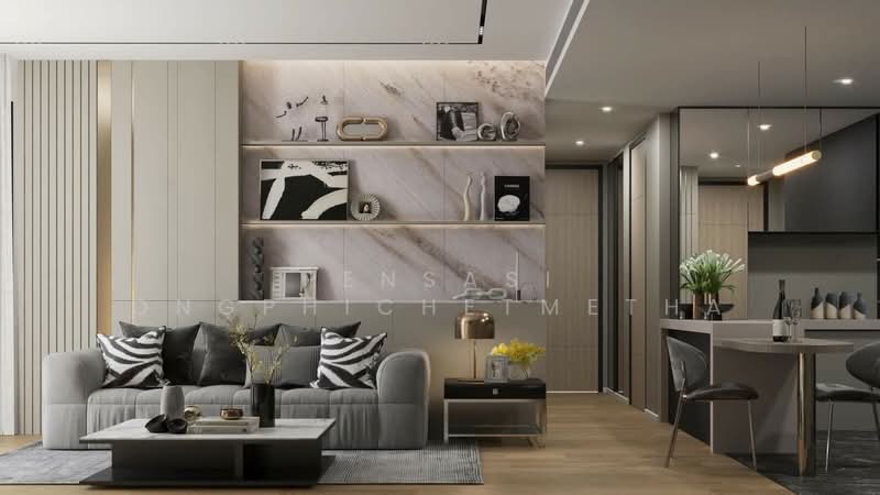 28 Chidlom, Bangkok, 28 Chit Lom Alley, Lumphini, Pathum Wan, Bangkok, 2 Bedrooms, 86 sqm, Condo For Rent, by Pensasi Ongphichetmetha, 500486137 - DDproperty.com