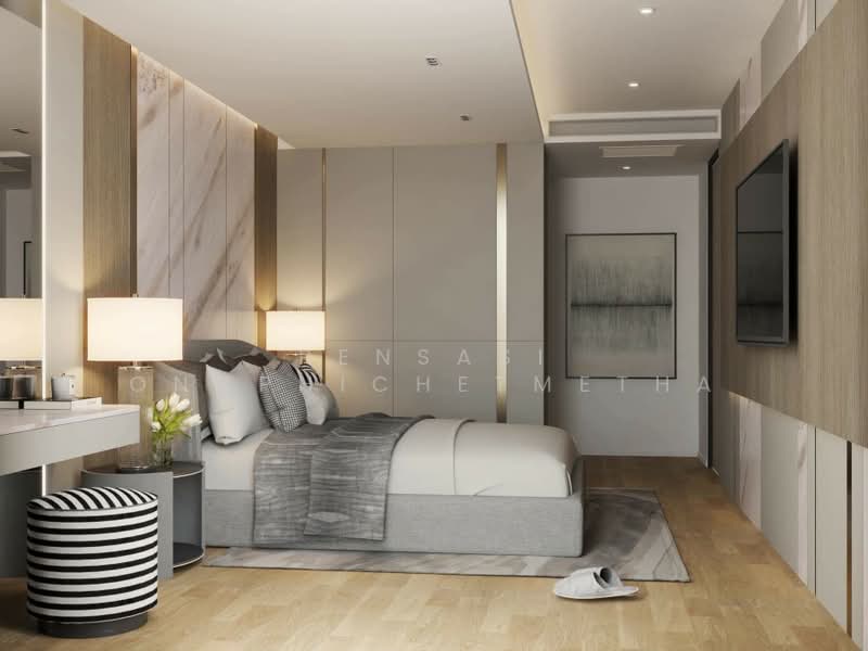 28 Chidlom, Bangkok, 28 Chit Lom Alley, Lumphini, Pathum Wan, Bangkok, 2 Bedrooms, 86 sqm, Condo For Rent, by Pensasi Ongphichetmetha, 500486137 - DDproperty.com