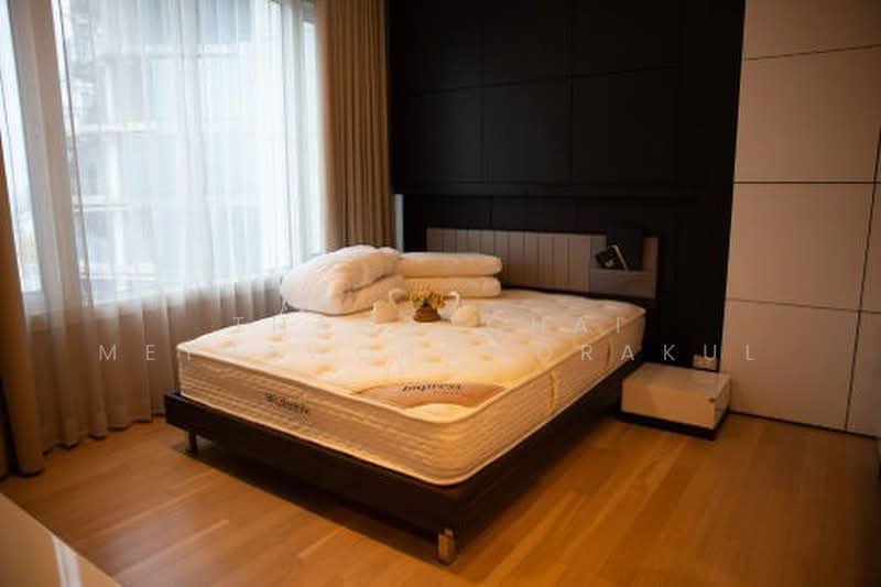 Siri At Sukhumvit, Bangkok, 902 Sukhumvit Road, Phra Kanong, Khlong Toei, Bangkok, 1 Bedroom, 52 sqm, Condo For Rent, by Thawatchai Methawongworakul, 500486138 - DDproperty.com