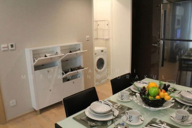 Siri At Sukhumvit, Bangkok, 902 Sukhumvit Road, Phra Kanong, Khlong Toei, Bangkok, 1 Bedroom, 52 sqm, Condo For Rent, by Thawatchai Methawongworakul, 500486138 - DDproperty.com