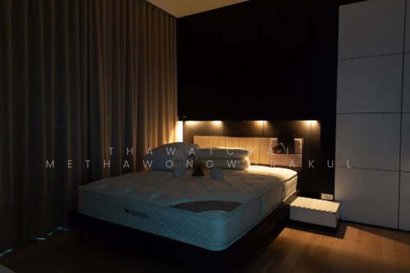 Siri At Sukhumvit : สิริ แอท สุขุมวิท, กรุงเทพ, 902 สุขุมวิท, พระโขนง, คลองเตย, กรุงเทพ, 52 ตร.ม., คอนโด ให้เช่า, โดย Thawatchai Methawongworakul, 500486138 - DDproperty.com