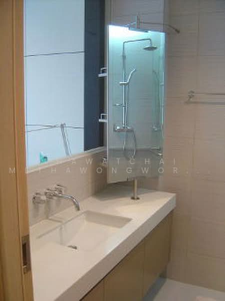 Siri At Sukhumvit, Bangkok, 902 Sukhumvit Road, Phra Kanong, Khlong Toei, Bangkok, 1 Bedroom, 52 sqm, Condo For Rent, by Thawatchai Methawongworakul, 500486138 - DDproperty.com