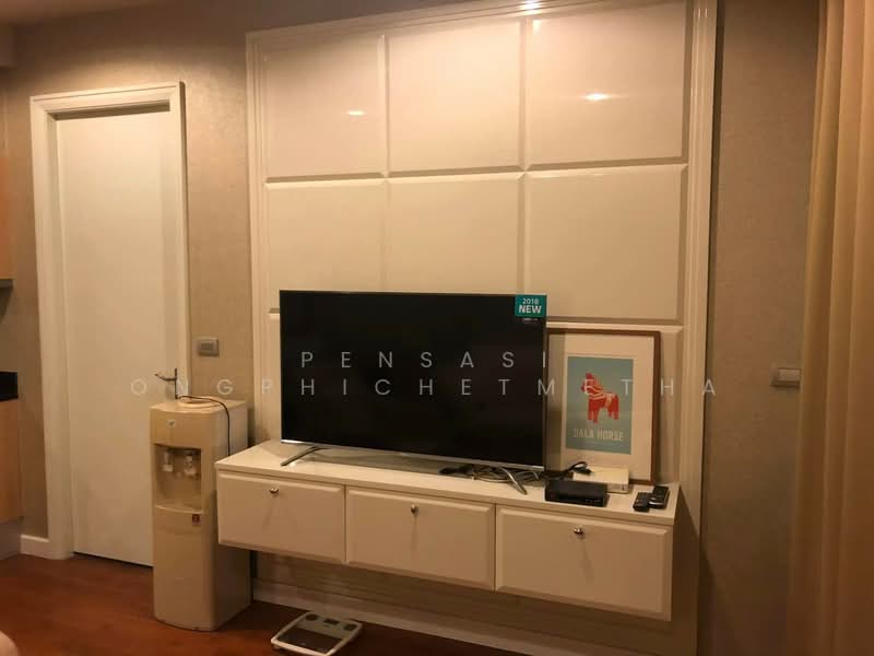The Address Chidlom, Bangkok, Ploenchit Road, Lumphini, Pathum Wan, Bangkok, 1 Bedroom, 57 sqm, Condo For Rent, by Pensasi Ongphichetmetha, 500486140 - DDproperty.com