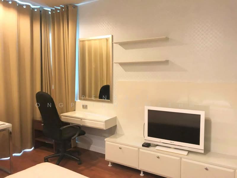 The Address Chidlom, Bangkok, Ploenchit Road, Lumphini, Pathum Wan, Bangkok, 1 Bedroom, 57 sqm, Condo For Rent, by Pensasi Ongphichetmetha, 500486140 - DDproperty.com