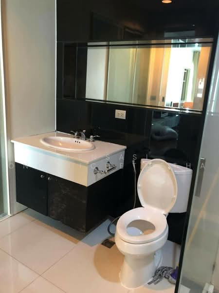 The Address Chidlom, Bangkok, Ploenchit Road, Lumphini, Pathum Wan, Bangkok, 1 Bedroom, 57 sqm, Condo For Rent, by Pensasi Ongphichetmetha, 500486140 - DDproperty.com