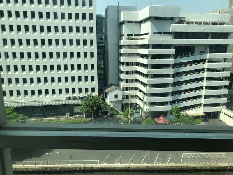 The Address Chidlom, Bangkok, Ploenchit Road, Lumphini, Pathum Wan, Bangkok, 1 Bedroom, 57 sqm, Condo For Rent, by Pensasi Ongphichetmetha, 500486140 - DDproperty.com
