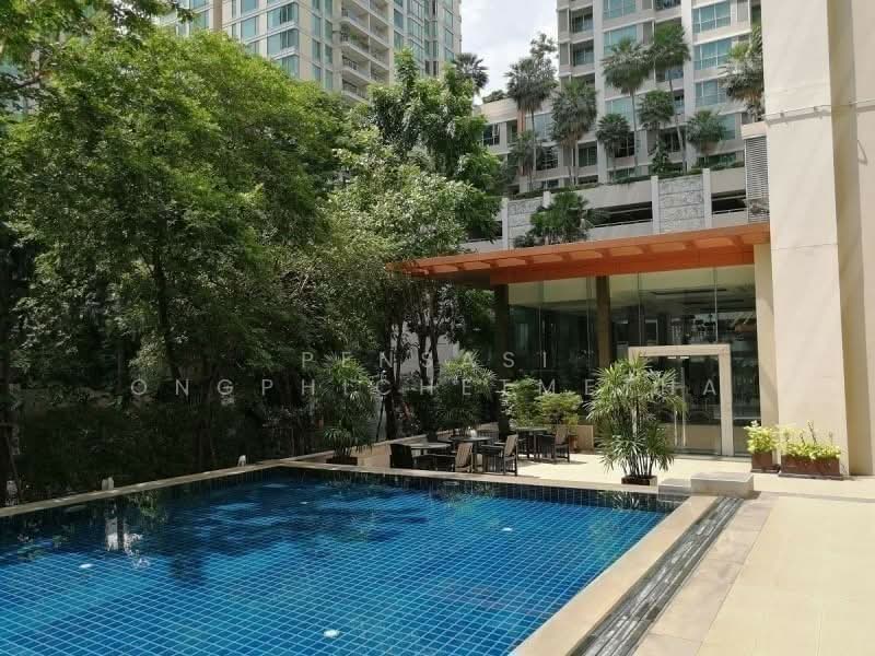 The Address Chidlom, Bangkok, Ploenchit Road, Lumphini, Pathum Wan, Bangkok, 1 Bedroom, 57 sqm, Condo For Rent, by Pensasi Ongphichetmetha, 500486140 - DDproperty.com