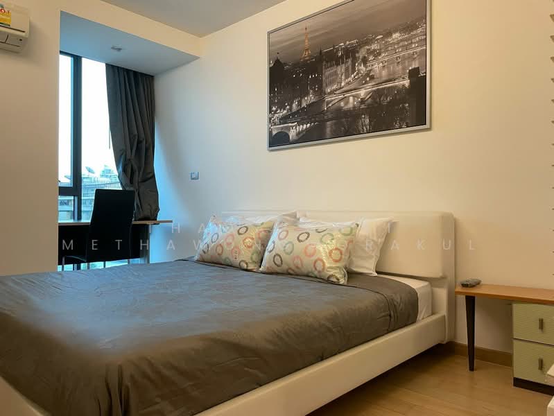 Via 49, Bangkok, 25/1 Soi Sukhumvit 49, Sukhumvit Road, Khlong Tan Nua, Watthana, Bangkok, 1 Bedroom, 47 sqm, Condo For Rent, by Thawatchai Methawongworakul, 500486141 - DDproperty.com