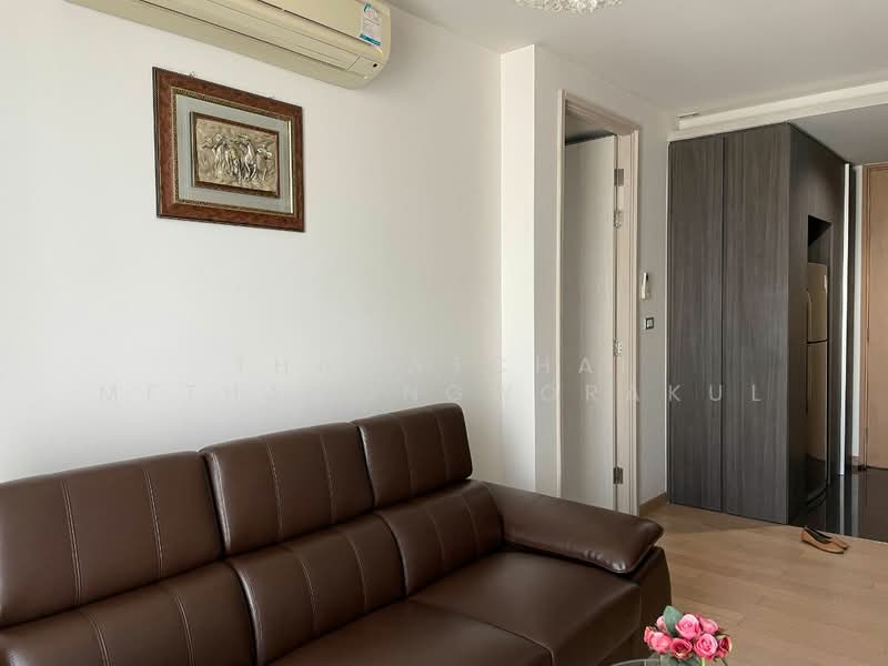 Via 49, Bangkok, 25/1 Soi Sukhumvit 49, Sukhumvit Road, Khlong Tan Nua, Watthana, Bangkok, 1 Bedroom, 47 sqm, Condo For Rent, by Thawatchai Methawongworakul, 500486141 - DDproperty.com