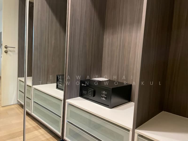 Via 49, Bangkok, 25/1 Soi Sukhumvit 49, Sukhumvit Road, Khlong Tan Nua, Watthana, Bangkok, 1 Bedroom, 47 sqm, Condo For Rent, by Thawatchai Methawongworakul, 500486141 - DDproperty.com