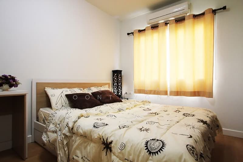 My Condo Sukhumvit 81, Bangkok, Soi Sukhumvit 81 Sukhumvit Road, Bang Chak, Phra Khanong, Bangkok, 1 Bedroom, 35 sqm, Condo For Rent, by Praewpakar Soontawong, 500486142 - DDproperty.com