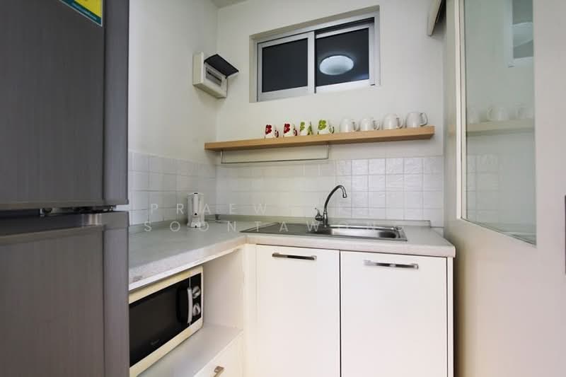 My Condo Sukhumvit 81, Bangkok, Soi Sukhumvit 81 Sukhumvit Road, Bang Chak, Phra Khanong, Bangkok, 1 Bedroom, 35 sqm, Condo For Rent, by Praewpakar Soontawong, 500486142 - DDproperty.com