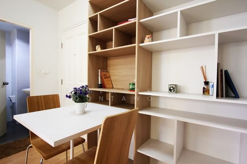 My Condo Sukhumvit 81, Bangkok, Soi Sukhumvit 81 Sukhumvit Road, Bang Chak, Phra Khanong, Bangkok, 1 Bedroom, 35 sqm, Condo For Rent, by Praewpakar Soontawong, 500486142 - DDproperty.com
