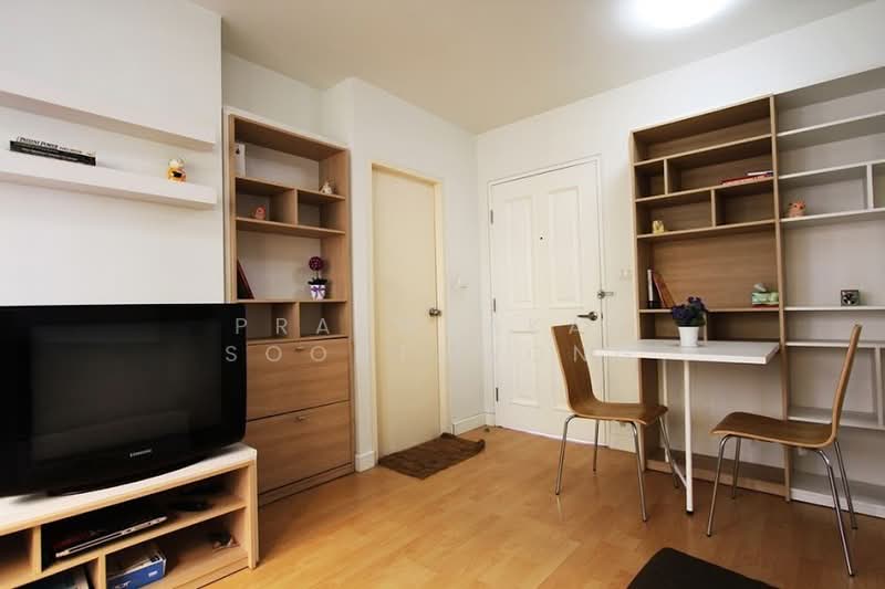 My Condo Sukhumvit 81, Bangkok, Soi Sukhumvit 81 Sukhumvit Road, Bang Chak, Phra Khanong, Bangkok, 1 Bedroom, 35 sqm, Condo For Rent, by Praewpakar Soontawong, 500486142 - DDproperty.com