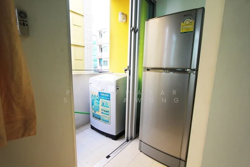 My Condo Sukhumvit 81, Bangkok, Soi Sukhumvit 81 Sukhumvit Road, Bang Chak, Phra Khanong, Bangkok, 1 Bedroom, 35 sqm, Condo For Rent, by Praewpakar Soontawong, 500486142 - DDproperty.com