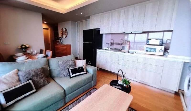 The Lumpini 24, Bangkok, Sukhumvit 24 Road, Khong Tan, Khlong Toei, Bangkok, 2 Bedrooms, 65 sqm, Condo For Rent, by Thawatchai Methawongworakul, 500486144 - DDproperty.com
