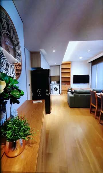 The Lumpini 24, Bangkok, Sukhumvit 24 Road, Khong Tan, Khlong Toei, Bangkok, 2 Bedrooms, 65 sqm, Condo For Rent, by Thawatchai Methawongworakul, 500486144 - DDproperty.com