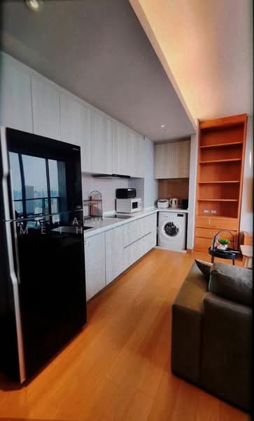 The Lumpini 24, Bangkok, Sukhumvit 24 Road, Khong Tan, Khlong Toei, Bangkok, 2 Bedrooms, 65 sqm, Condo For Rent, by Thawatchai Methawongworakul, 500486144 - DDproperty.com