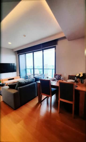 The Lumpini 24, Bangkok, Sukhumvit 24 Road, Khong Tan, Khlong Toei, Bangkok, 2 Bedrooms, 65 sqm, Condo For Rent, by Thawatchai Methawongworakul, 500486144 - DDproperty.com
