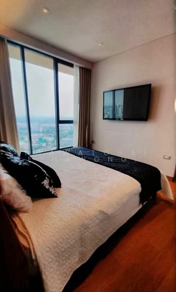 The Lumpini 24, Bangkok, Sukhumvit 24 Road, Khong Tan, Khlong Toei, Bangkok, 2 Bedrooms, 65 sqm, Condo For Rent, by Thawatchai Methawongworakul, 500486144 - DDproperty.com