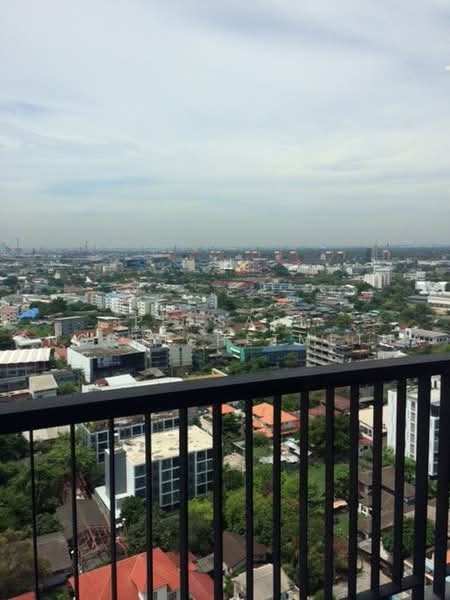 Rhythm Sukhumvit 44/1 : ริธึ่ม สุขุมวิท 44/1, กรุงเทพ, ถนนสุขุมวิท แขวงพระโขนง เขตคลองเตย กรุงเทพมหานคร, พระโขนง, คลองเตย, กรุงเทพ, 69 ตร.ม., คอนโด ให้เช่า, โดย Pensasi Ongphichetmetha, 500486145 - DDproperty.com