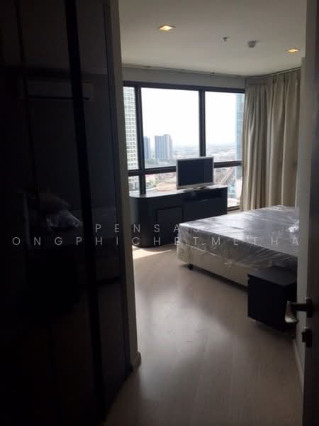 Rhythm Sukhumvit 44/1, Bangkok, Sukhumvit Road, Phra Kanong, Khlong Toei, Bangkok, 2 Bedrooms, 69 sqm, Condo For Rent, by Pensasi Ongphichetmetha, 500486145 - DDproperty.com