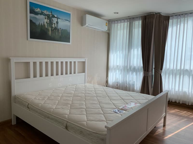 Noble House Phayathai, Bangkok, 35 Phayathai Road, Thanon Phaya Thai, Ratchathewi, Bangkok, 1 Bedroom, 46 sqm, Condo For Rent, by Praewpakar Soontawong, 500486146 - DDproperty.com