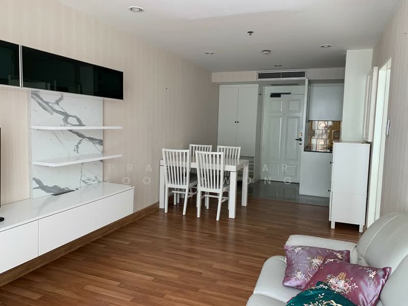 Noble House Phayathai, Bangkok, 35 Phayathai Road, Thanon Phaya Thai, Ratchathewi, Bangkok, 1 Bedroom, 46 sqm, Condo For Rent, by Praewpakar Soontawong, 500486146 - DDproperty.com
