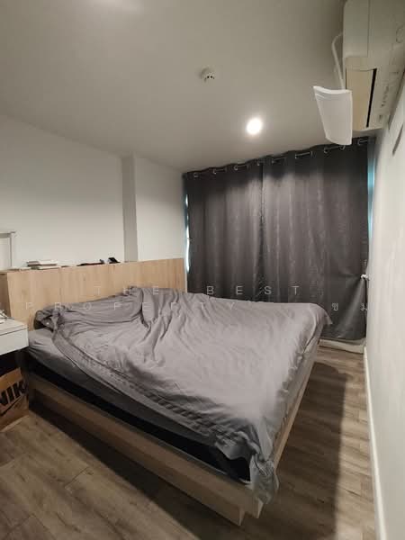 G Condo Sriracha, Chon Buri (Pattaya), Surasak, Si Racha, Chon Buri (Pattaya), 1 Bedroom, 29 sqm, Condo For Sale, by The Best Property เขม, 500486150 - DDproperty.com