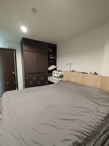 G Condo Sriracha, Chon Buri (Pattaya), Surasak, Si Racha, Chon Buri (Pattaya), 1 Bedroom, 29 sqm, Condo For Sale, by The Best Property เขม, 500486150 - DDproperty.com