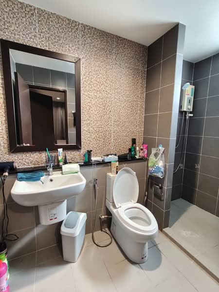 G Condo Sriracha, Chon Buri (Pattaya), Surasak, Si Racha, Chon Buri (Pattaya), 1 Bedroom, 29 sqm, Condo For Sale, by The Best Property เขม, 500486150 - DDproperty.com